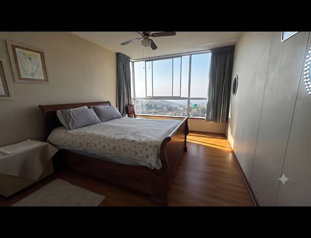 2 BEDROOM APARTMENT FOR SALE IN MORNINGSIDE